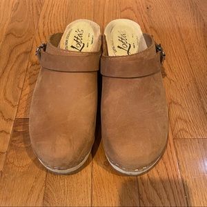 Lotta from Stockholm Classic Clog